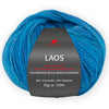 Laos ozean