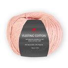 Fleeting Cotton rosé
