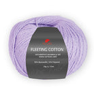 Fleeting Cotton flieder