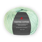 Fleeting Cotton mint