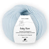 Baby Micro hellblau