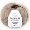 Baby Merino Soft beige