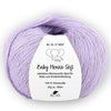 Baby Merino Soft flieder