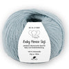 Baby Merino Soft jade