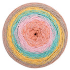 Rope Bobbel pastell