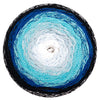 Rope Bobbel hellblau-petrol
