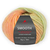 Smooth mandarin