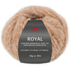 Royal sand
