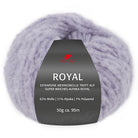 Royal flieder