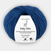Baby Cotton marine