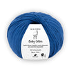 Baby Cotton royal