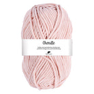 Chenille puder