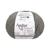 Cotton & Wool onyx