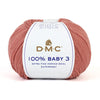 Baby 3 blush
