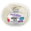 Woolly Hugs Merino Stretch hellbeige