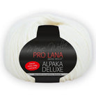 Alpaka Deluxe natur