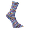 Bamboo Socks pazific color