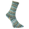 Bamboo Socks olive color
