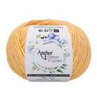 Cotton & Linen apricot