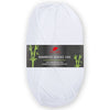 Bamboo Socks weiß