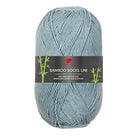 Bamboo Socks denim