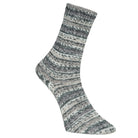 Bamboo Socks grau color