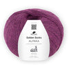 G.S. Alpaka beere meliert