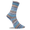 Golden Socks riff color
