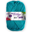 Rope petrol