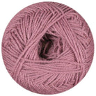 Cablé Gitti mauve