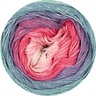 1-2-3 Ideen pink-mint