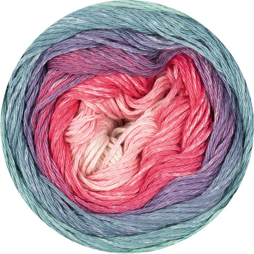 1-2-3 Ideen pink-mint
