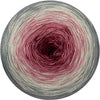 Bobbel Cotton grau-bordeaux