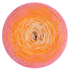 Bobbel Cotton orange-altrosé