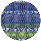 Bravo Jaquard Color aqua