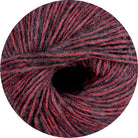 Wool4future burgundy