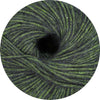 Wool4future moss green