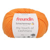 My touch of cashmere marigold