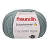 My colour style sage