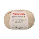My everyday comfort creme