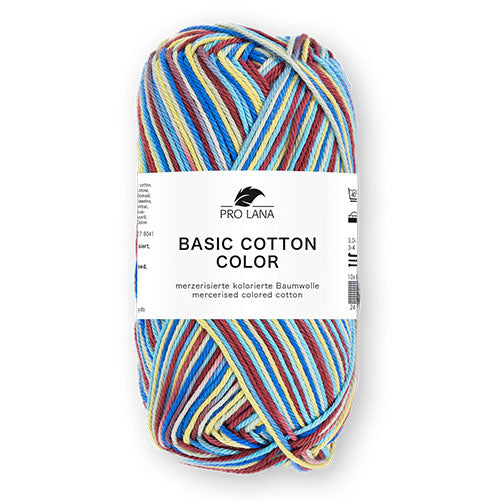 Basic Cotton reseda color