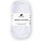 Basic Cotton weiß