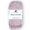 Basic Cotton mauve