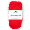 Basic Cotton rot