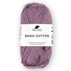 Basic Cotton lavendel