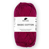 Basic Cotton brombeere