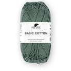Basic Cotton softgrün
