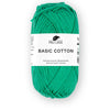 Basic Cotton grün
