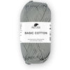 Basic Cotton graugrün