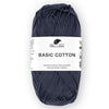Basic Cotton anthrazit